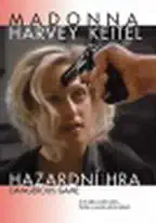 Hazardní hra - DVD