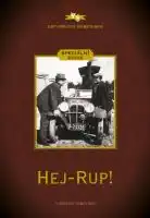 Hej-Rup! - speciální edice DVD