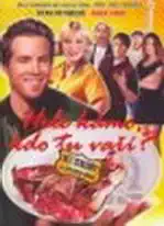 Hele kámo, kdo tu vaří? - DVD