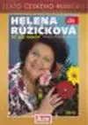 Helena Růžičková: Ať žije smích! - DVD