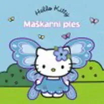 Hello Kitty -Maškarní ples