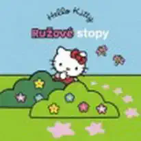 Hello Kitty -Růžové stopy