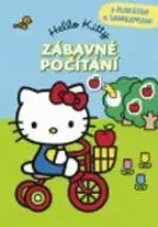 Hello Kitty - Zábavné počítání