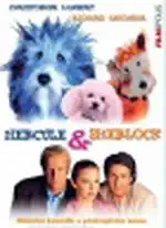Hercule & Sherlock - DVD