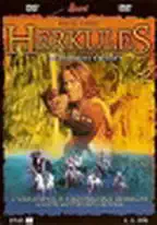 Herkules - Legendární výpravy 1 - DVD
