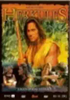 Herkules - legendární výpravy 4 - DVD