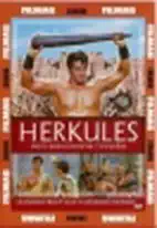 Herkules proti babylonským tyranům - DVD