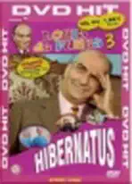 Hibernatus - DVD pošetka