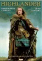 Highlander - DVD