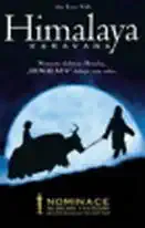 Himalaya karavana - DVD slim, plast - bazarové zboží 