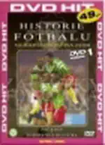 Historie fotbalu 1 - DVD