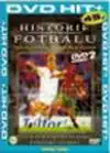 Historie fotbalu 2 - DVD