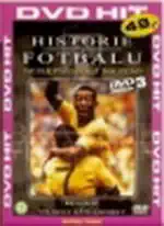 Historie fotbalu 3 - DVD