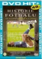 Historie fotbalu 4 - DVD