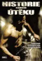 Historie jednoho útěku - DVD