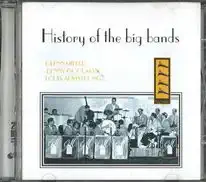 History of Big bands - CD