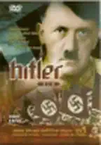 Hitler - vlk - DVD