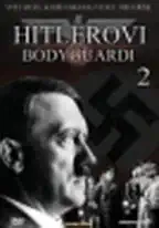 Hitlerovi bodyguardi 2 - DVD