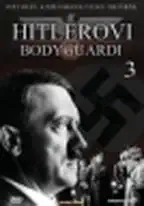 Hitlerovi bodyguardi 3 - DVD
