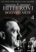 Hitlerovi bodyguardi 4 - DVD