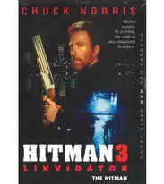 Hitman 3 - Likvidátor ( digipack ) - DVD