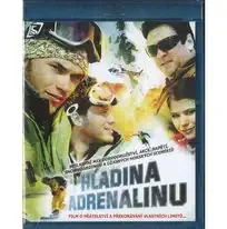 Hladina adrenalinu - BD