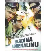 Hladina adrenalinu - DVD