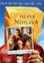 Hlava nehlava - DVD plast