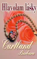 Hlavolam lásky - Barbara Cartland/bazarové zboží/