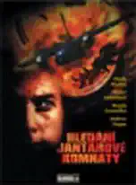 Hledání Jantarové komnaty - DVD