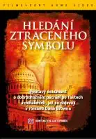 Hledání ztraceného symbolu - digipack DVD