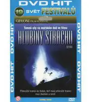 Hlubiny strachu - DVD