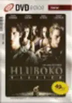 Hluboko v lesích - DVD