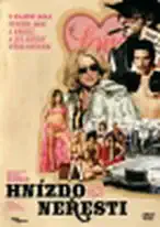 Hnízdo neřesti ( plast ) DVD