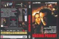Hodina pravdy - DVD