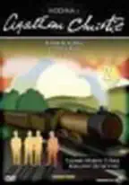 Hodina s Agathou Christie 2 - DVD