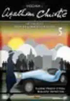 Hodina s Agathou Christie 5 - DVD 