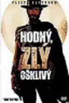 Hodný, zlý a ošklivý - DVD
