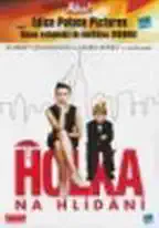 Holka na hlídání - DVD