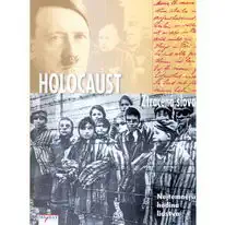 Holocaust - Ztracená slova - Judith Sandeen Bartel