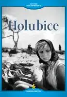 Holubice - digipack DVD