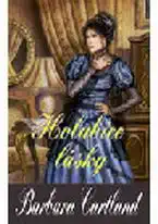Holubice lásky - Barbara Cartland