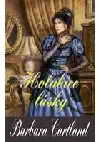 Holubice lásky - Barbara Cartland