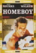 Homeboy - DVD