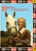 Honza málem králem - DVD