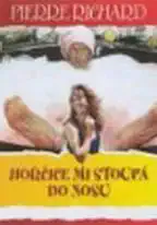Hořčice mi stoupá do nosu - DVD - pošetka