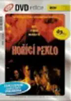 Hořící peklo - DVD