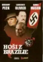 Hoši z Brazílie - DVD