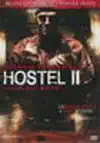 Hostel II (bazarové zboží) DVD