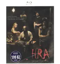 Hra - BD